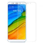 Ochranné tvrzené sklo Xiaomi Redmi 5 Plus