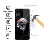 Ochranné tvrzené sklo Xiaomi Redmi Note 3