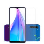 Ochranné tvrzené sklo Xiaomi Redmi Note 8T