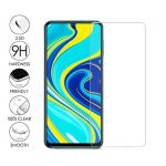 Ochranné tvrzené sklo Xiaomi Redmi Note 9 Pro