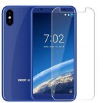Ochranné tvrzené sklo Doogee X55