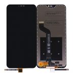 Xiaomi Mi A2 lite lcd displej + dotykové sklo