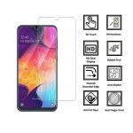 Ochranné tvrzené sklo Samsung Galaxy A41