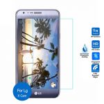 Ochranné tvrzené sklo LG X Cam