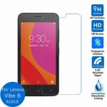 Ochranné tvrzené sklo Lenovo a1010