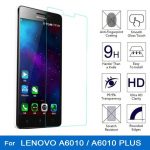 Ochranné tvrzené sklo Lenovo A6010