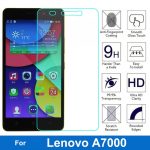 Ochranné tvrzené sklo Lenovo A7000