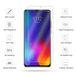 Ochranné tvrzené sklo Lenovo K10 Plus