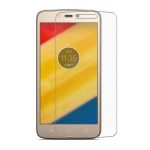 Ochranné tvrzené sklo Lenovo Motorola Moto C Plus
