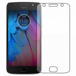 Ochranné tvrzené sklo Lenovo Motorola Moto G5S