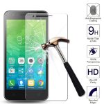 Ochranné tvrzené sklo Lenovo Vibe C2