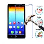 Ochranné tvrzené sklo Lenovo Vibe Z2
