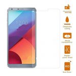 Ochranné tvrzené sklo LG G6