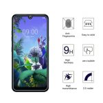 Ochranné tvrzené sklo LG K50