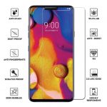 Ochranné tvrzené sklo LG V40