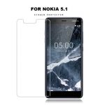 Ochranné tvrzené sklo Nokia 5.1