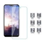 Ochranné tvrzené sklo Nokia 6.1 Plus
