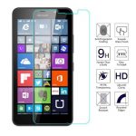 Ochranné tvrzené sklo Nokia Lumia 640 XL