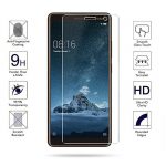 Ochranné tvrzené sklo Nokia 7 Plus
