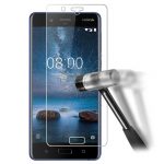 Ochranné tvrzené sklo Nokia 8