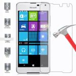 Ochranné tvrzené sklo Nokia Lumia 820