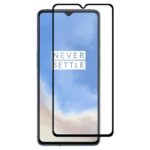 3D Ochranné tvrzené sklo Oneplus 7T