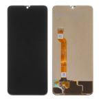 OPPO F9 lcd displej + dotykové sklo