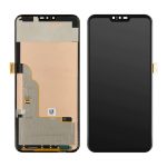 Lcd displej + dotykové sklo LG V50
