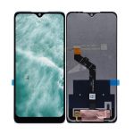 Nokia 7.2 lcd displej + dotykové sklo