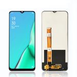 Lcd displej + dotykové sklo Oppo A31