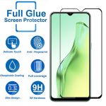 Ochranné tvrzené sklo Oppo A31