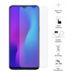 Ochranné tvrzené sklo Oppo Realme C3