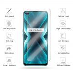 Ochranné tvrzené sklo Oppo Realme X3 Superzoom