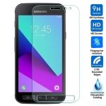 Ochranné tvrzené sklo Samsung Galaxy Xcover 4s