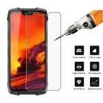 Ochranné tvrzené sklo Blackview BV9700