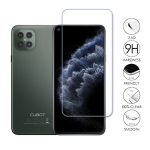 Ochranné tvrzené sklo Cubot C30