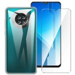 Ochranné tvrzené sklo Cubot Note 20