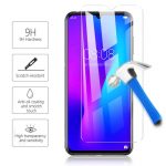 Ochranné tvrzené sklo Doogee N20 Pro