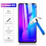 Ochranné tvrzené sklo Doogee N20