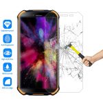 Ochranné tvrzené sklo Doogee S40 Pro