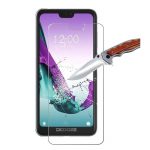 Ochranné tvrzené sklo Doogee Y7