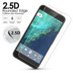 Ochranné tvrzené sklo Google Pixel