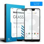 3D Ochranné tvrzené sklo Google Pixel 3 XL
