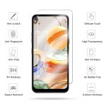 Ochranné tvrzené sklo LG K51s