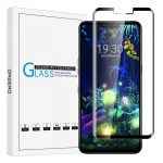 3D Ochranné tvrzené sklo LG V50