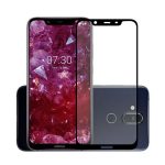 Ochranné tvrzené sklo Nokia 8.1