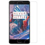 Ochranné tvrzené sklo Oneplus 3