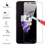 Ochranné tvrzené sklo Oneplus 5T