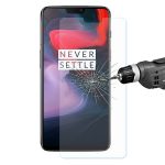 Ochranné tvrzené sklo Oneplus 6