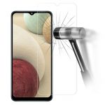 Ochranné tvrzené sklo Samsung Galaxy A12